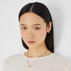 Collier F is Fendi