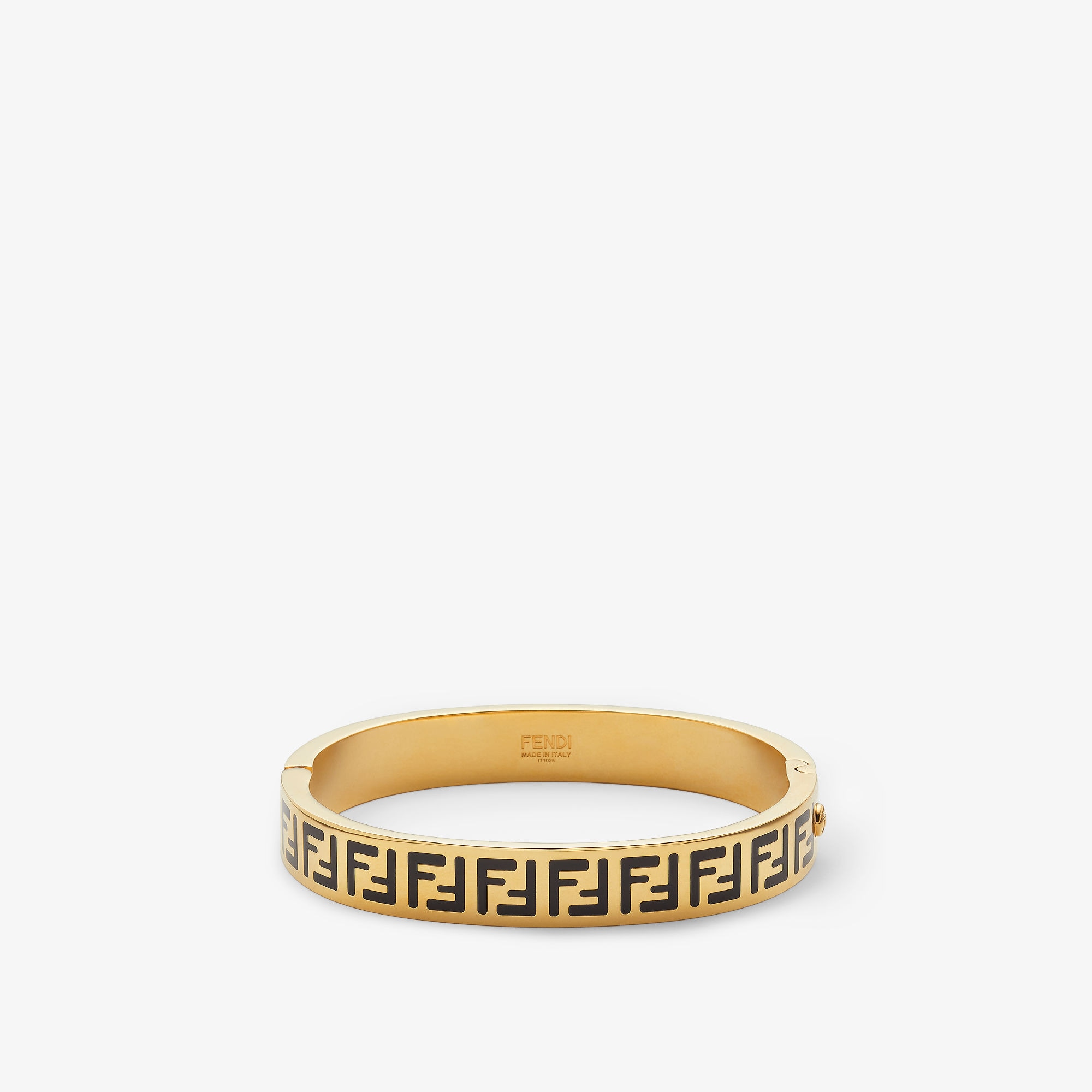 Forever Fendi bracelet - Gold | FENDI PL