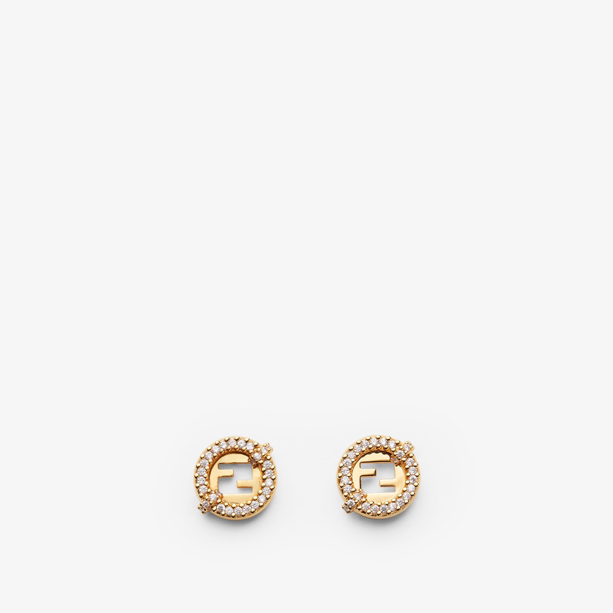 FENDI ピアス ゴールド 8AK209B08F0CFK_01?wid=2000&hei