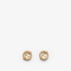 Pendientes EverRound Fendi imagen 1 de 2