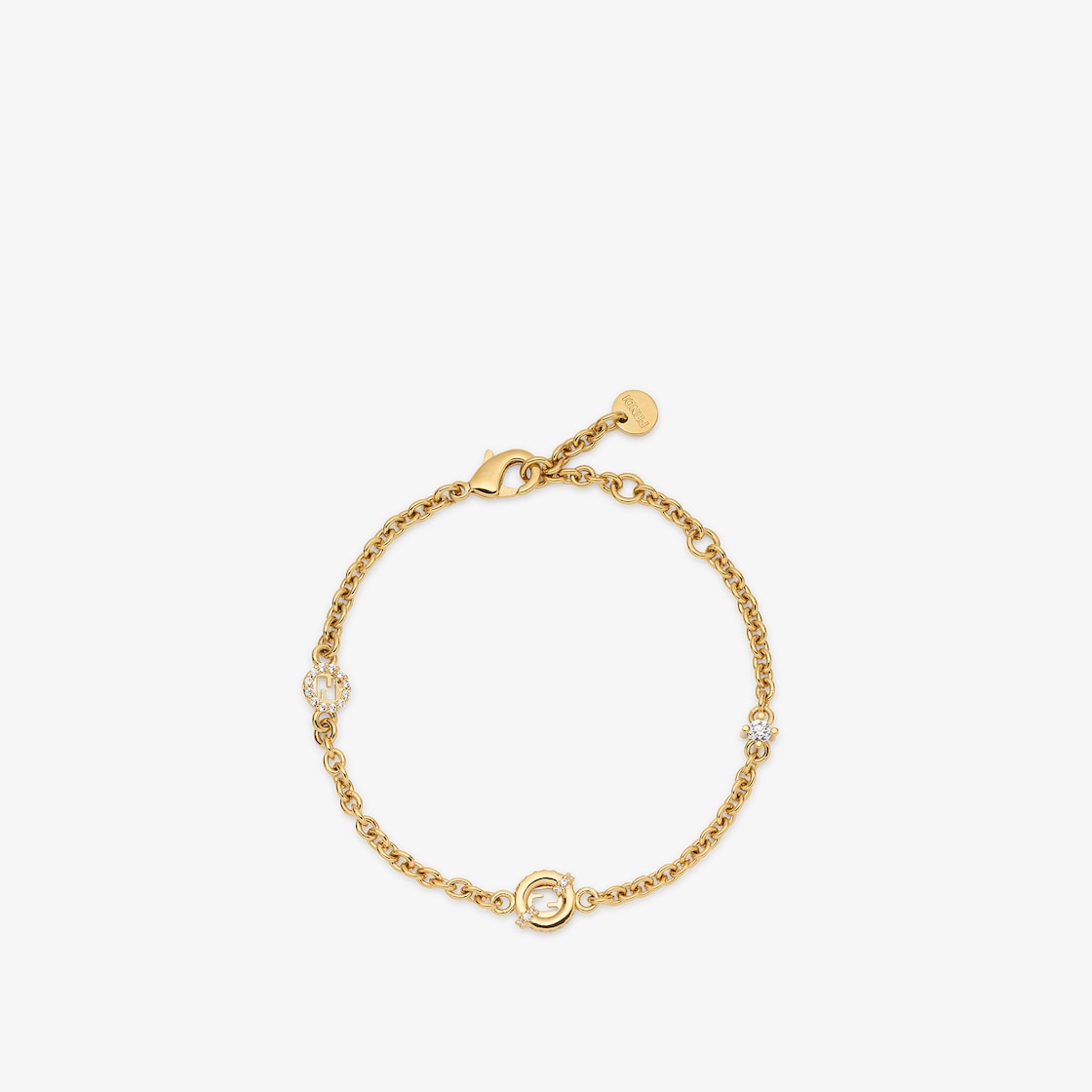 에버라운드 펜디 브레이슬릿