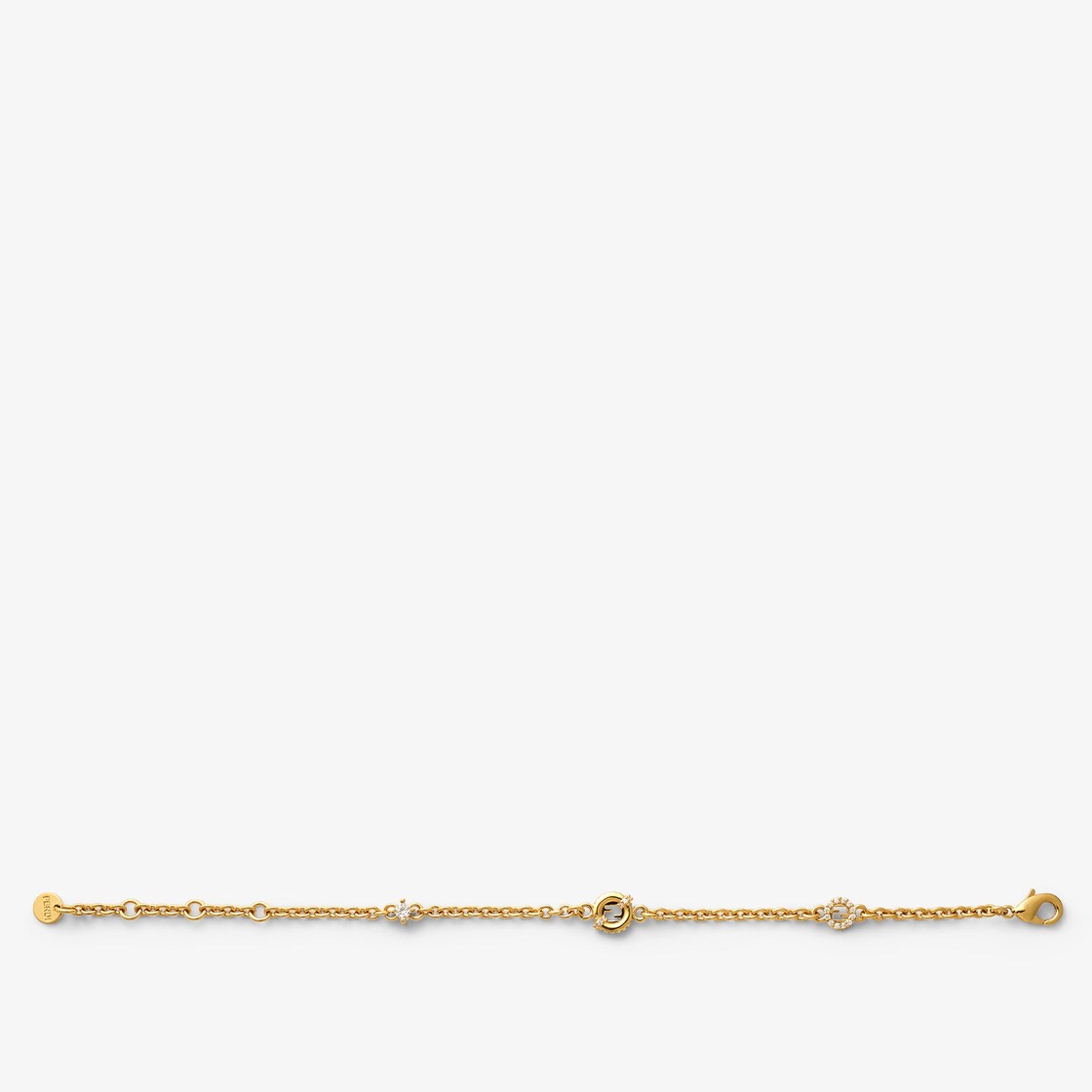 Bracciale EverRound Fendi