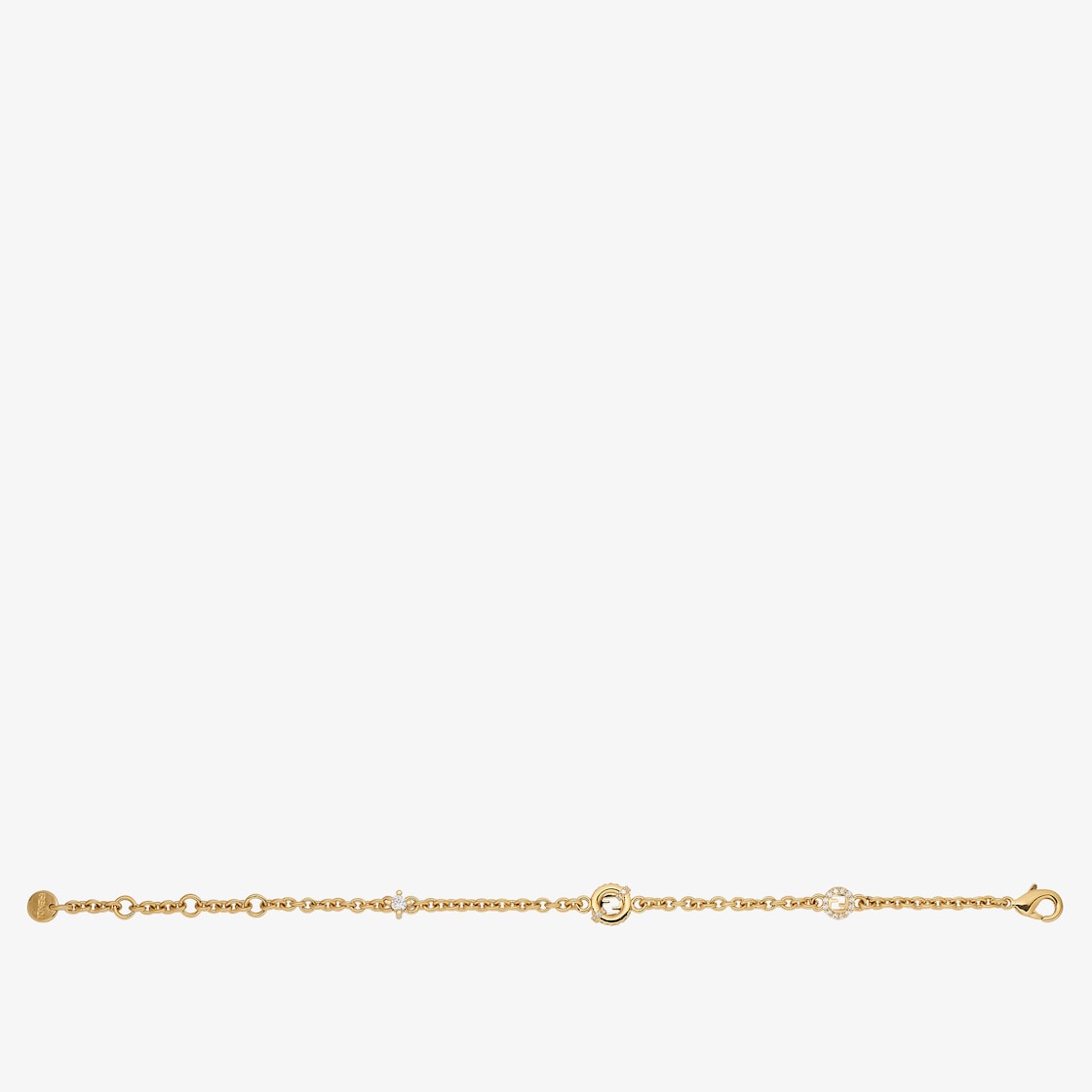 Armband EverRound&nbsp;Fendi