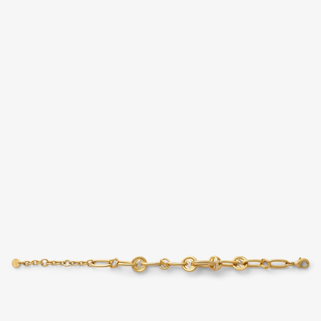 Bracciale EverRound Fendi