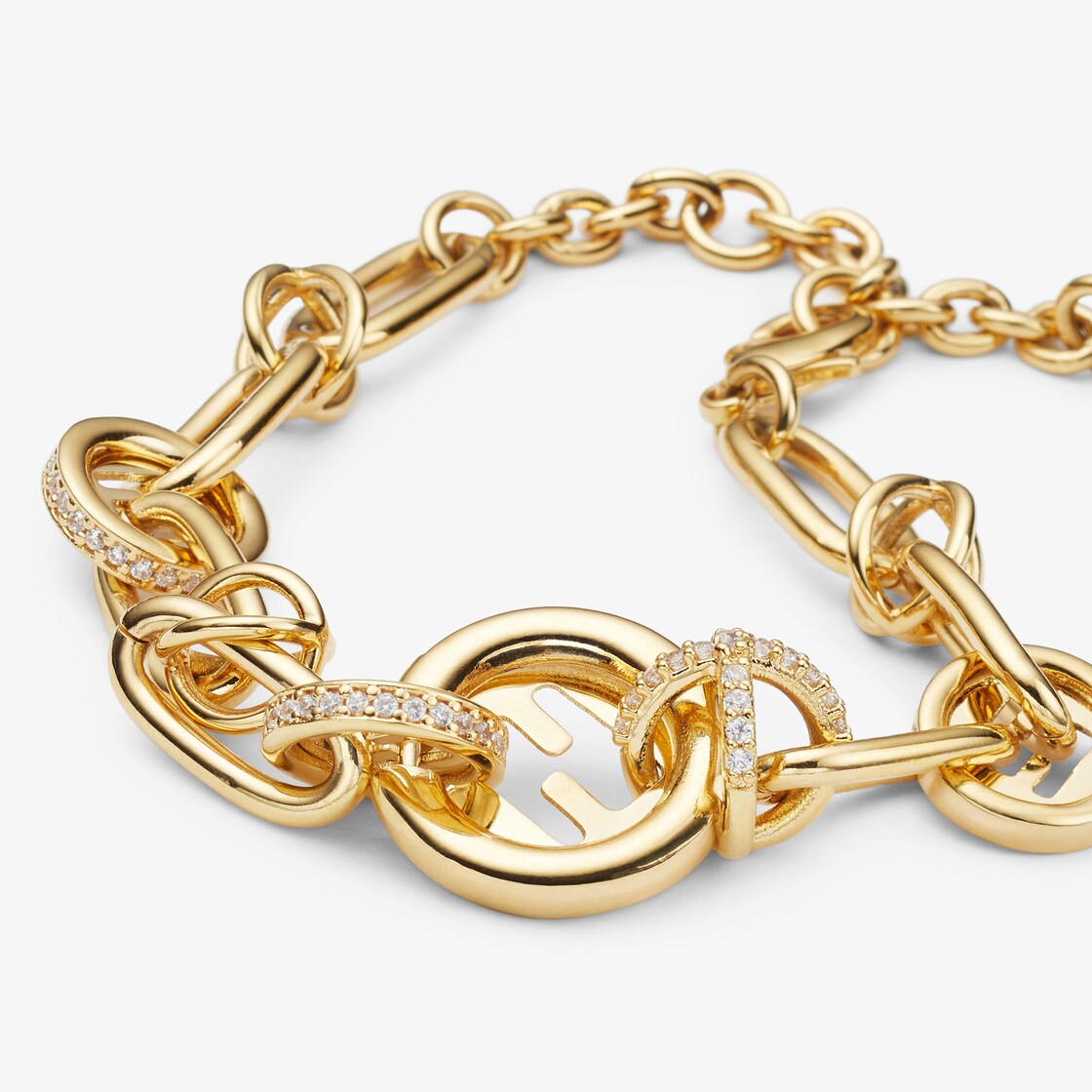 Bracciale EverRound Fendi
