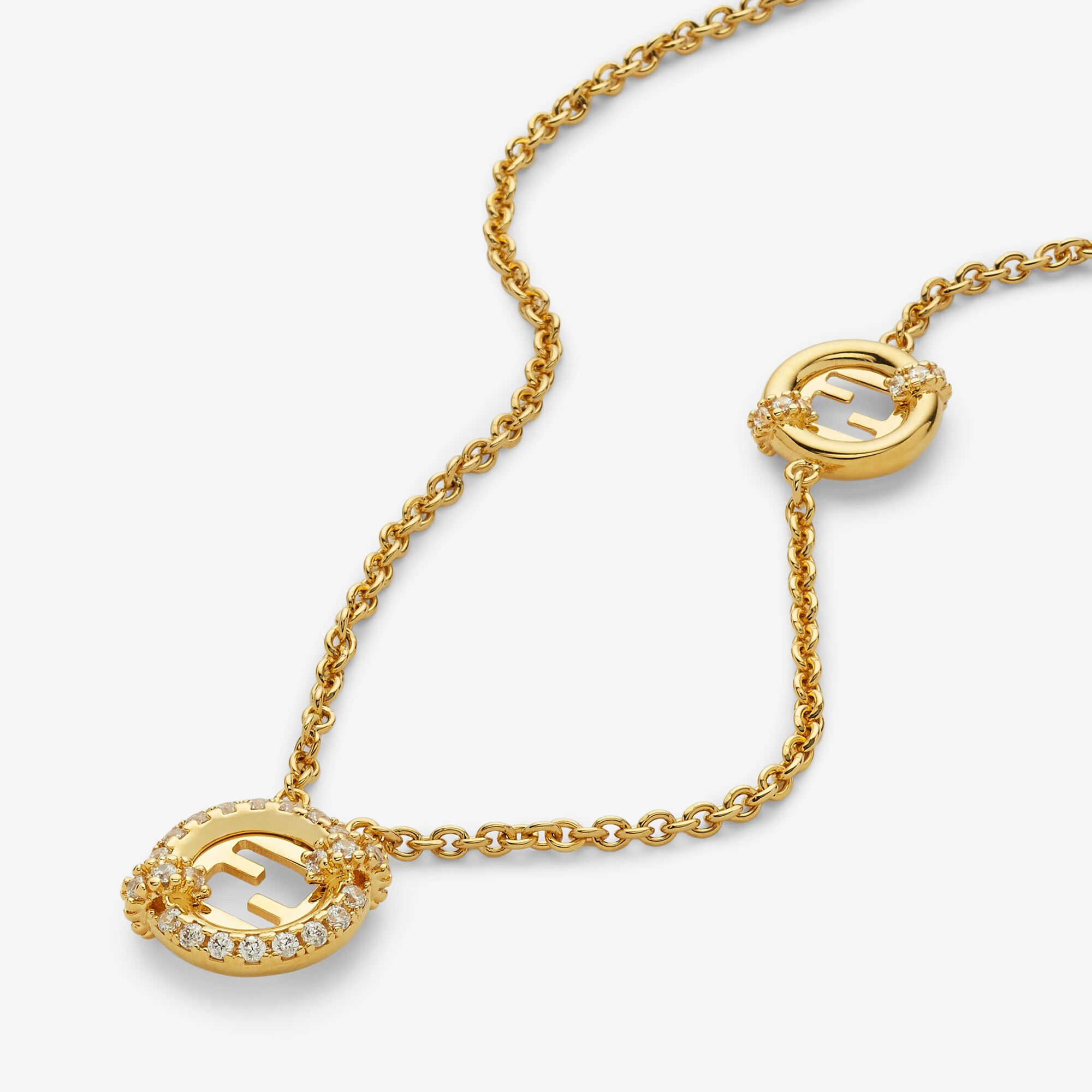 FENDI ゴールドチェーンネックレス 8AL090ATEPF089U_01?wid=2000&