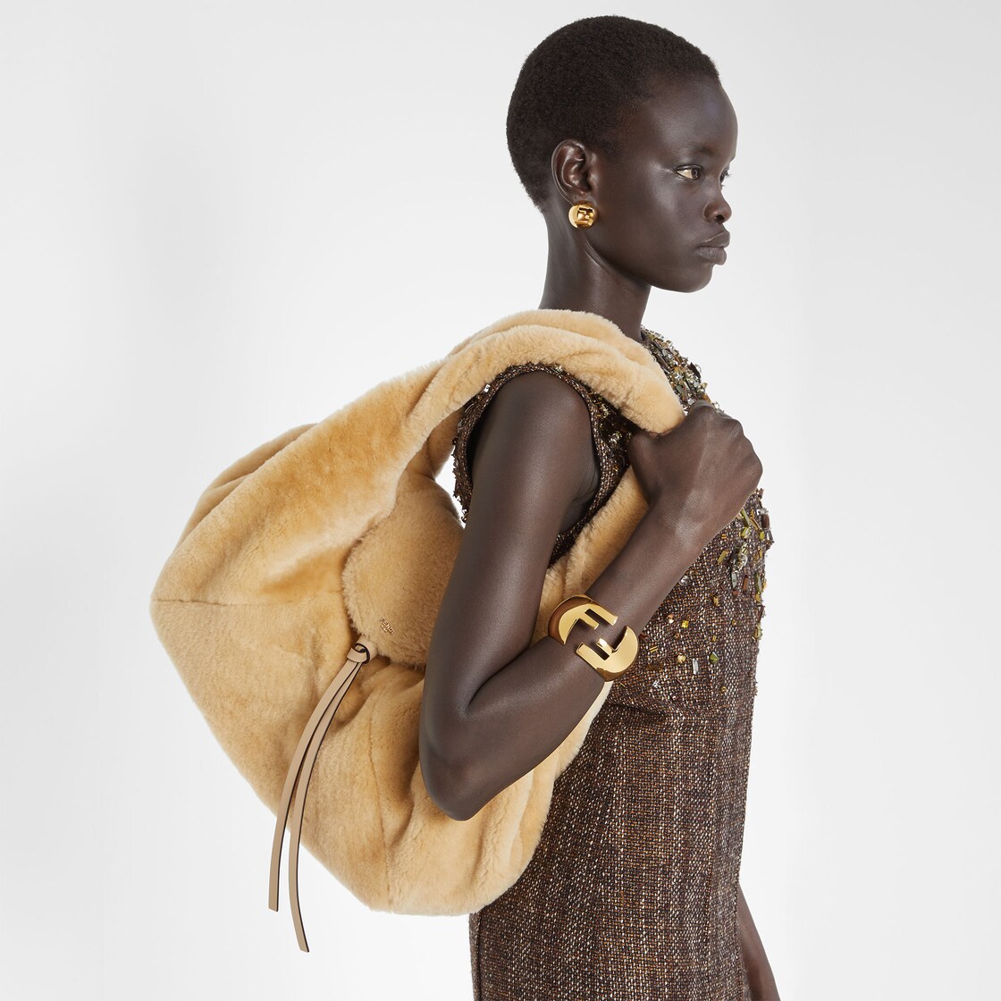 FENDI Sphera手環
