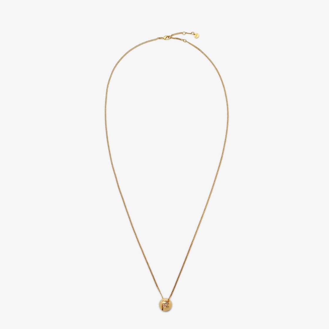 Halskette Fendi Sphera