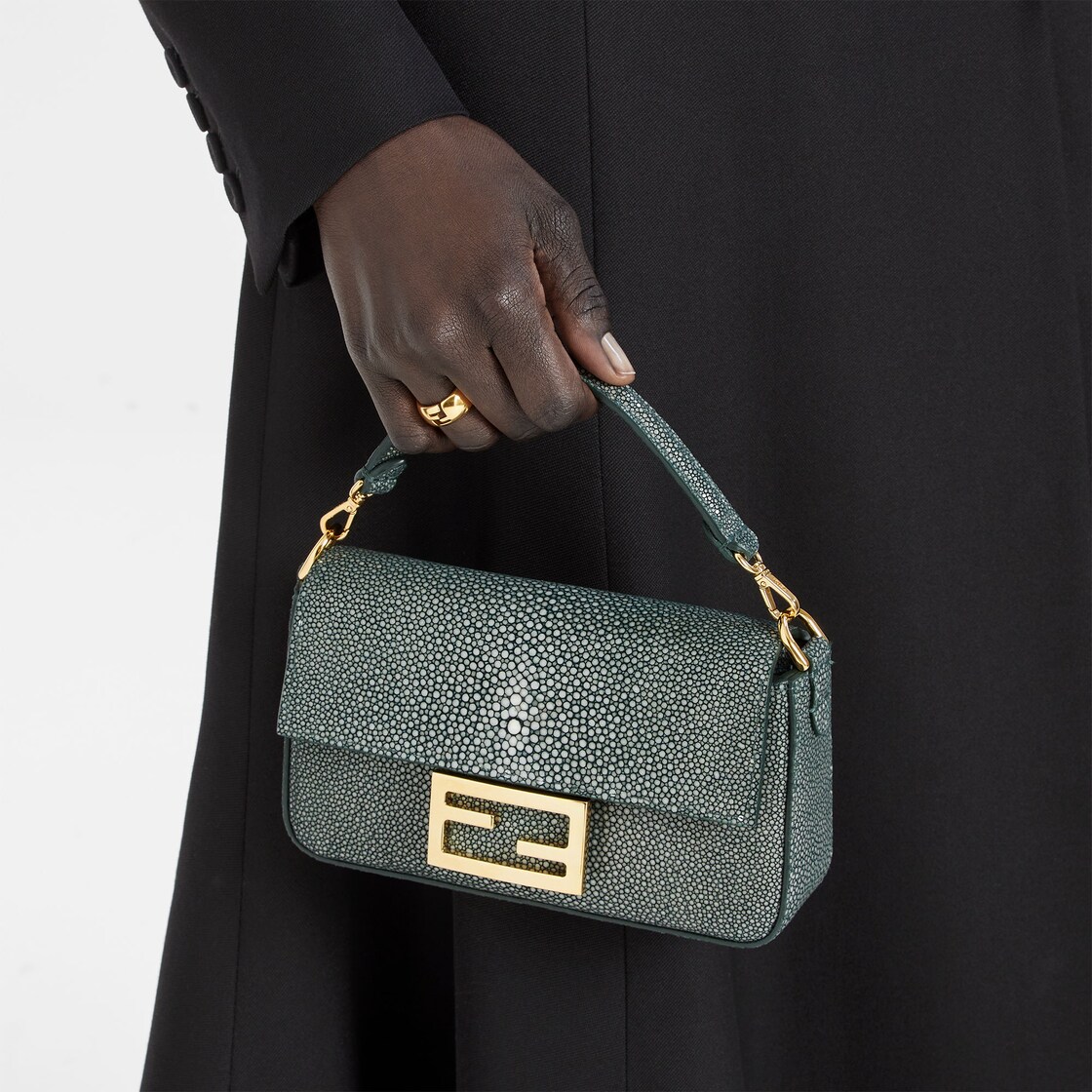 Bague Fendi Sphera