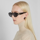 Серьги Fendi Sphera