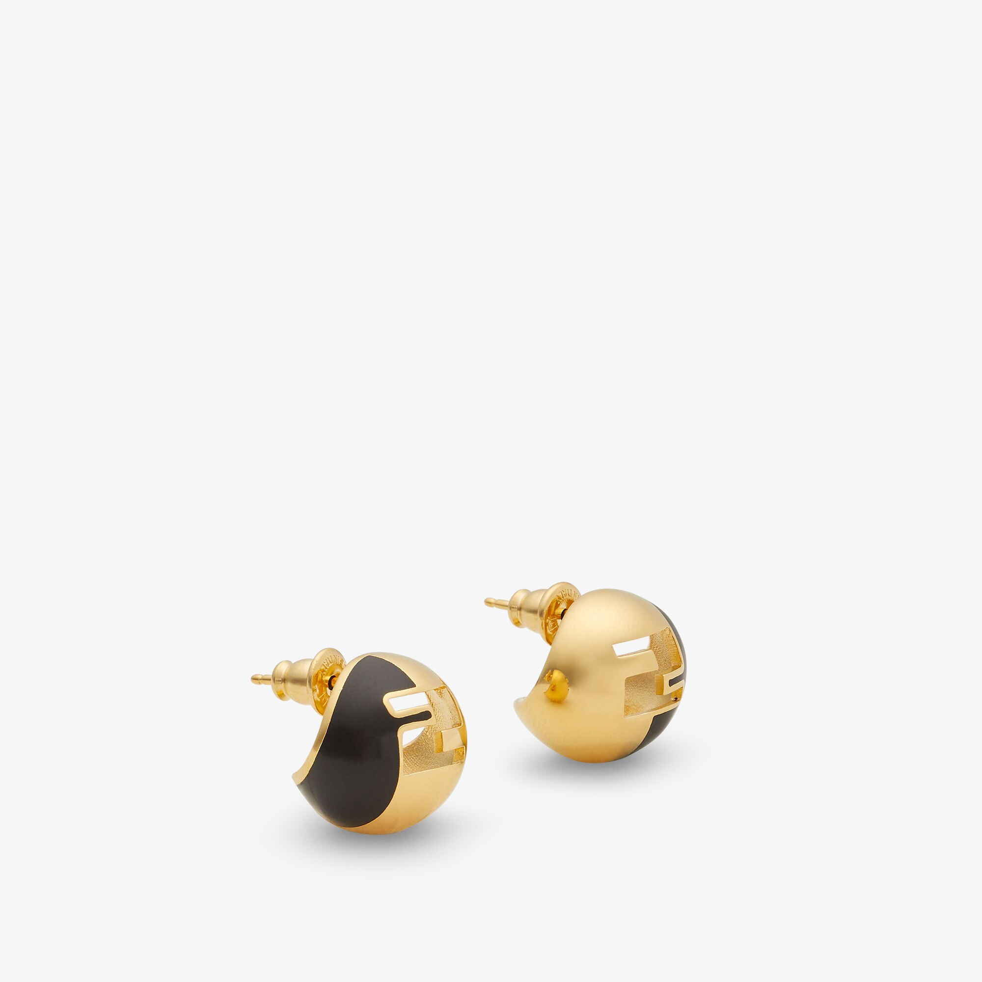 フェンディ ピアス 国内即発】FENDI フォーエバー フェンディピアス (FENDI/ピアス
