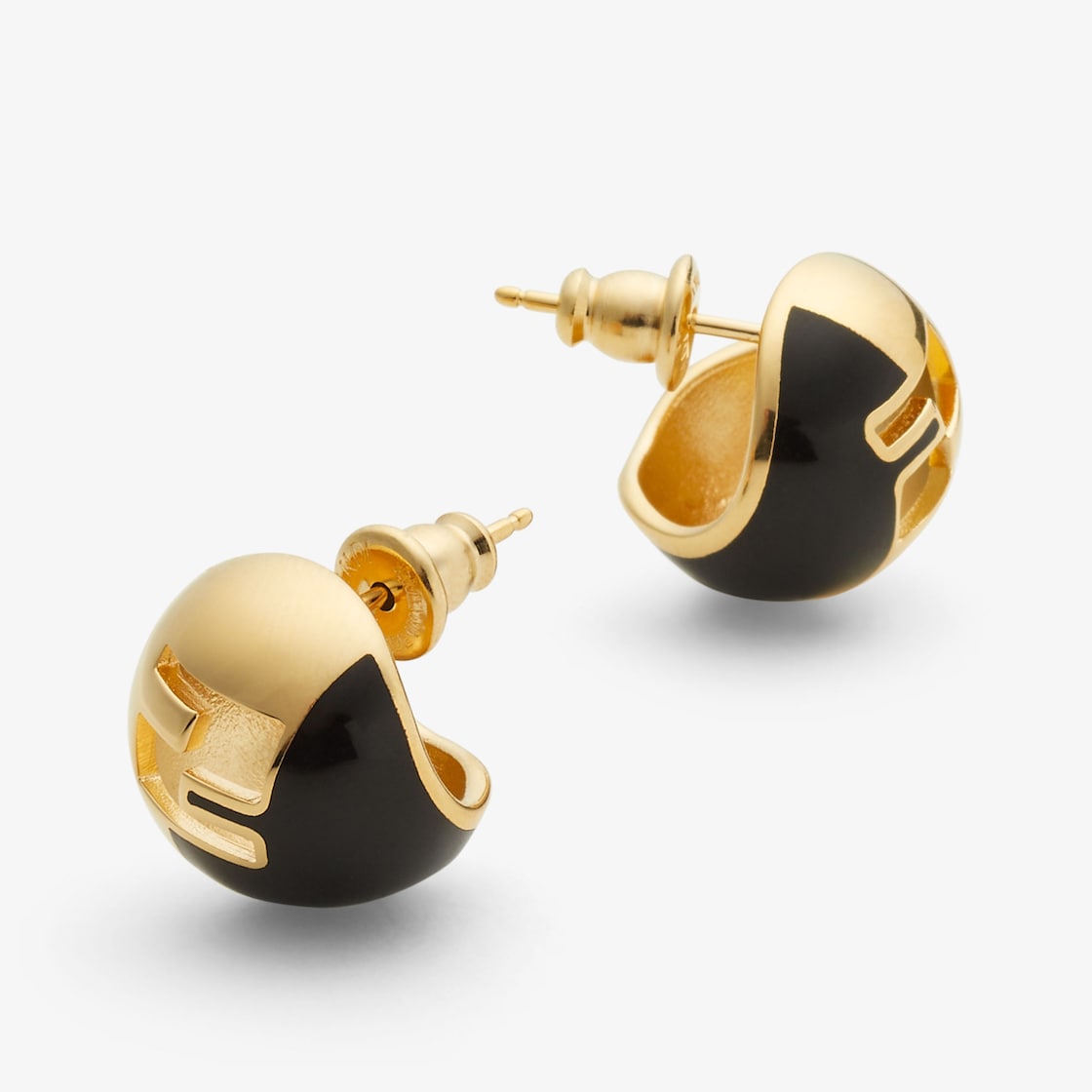 FENDI Sphera耳環