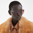 FENDI Sphera耳環
