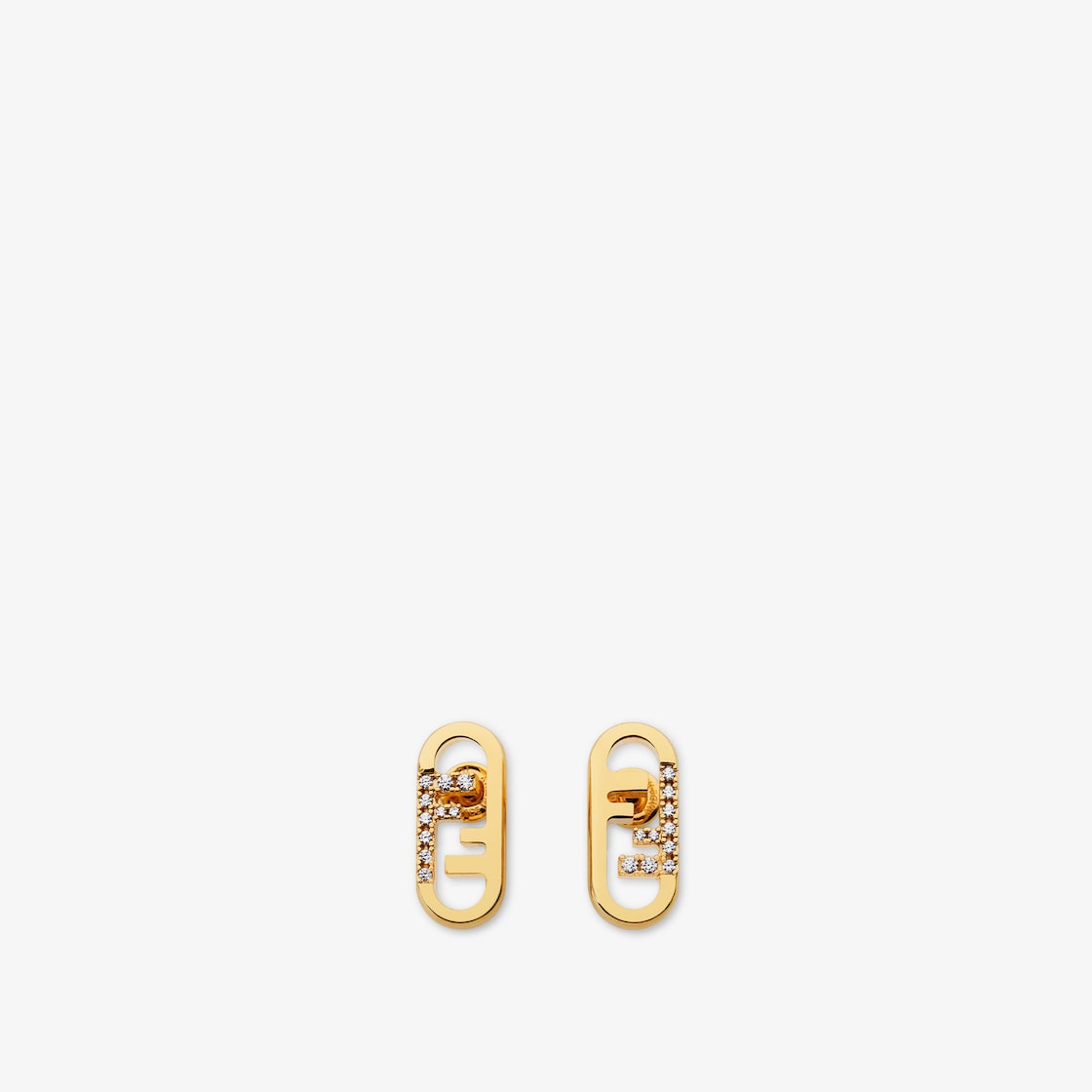 حلق O&#39;Lock
