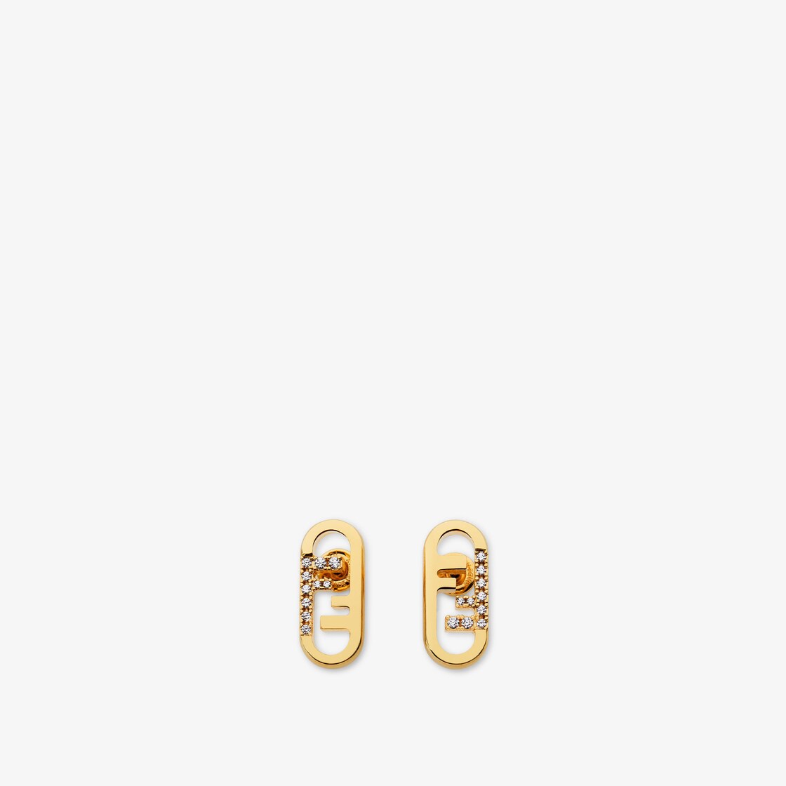 O'Lock Earrings