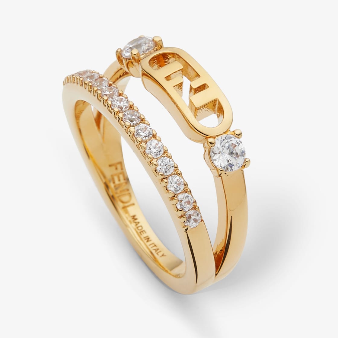 Ring O'Lock