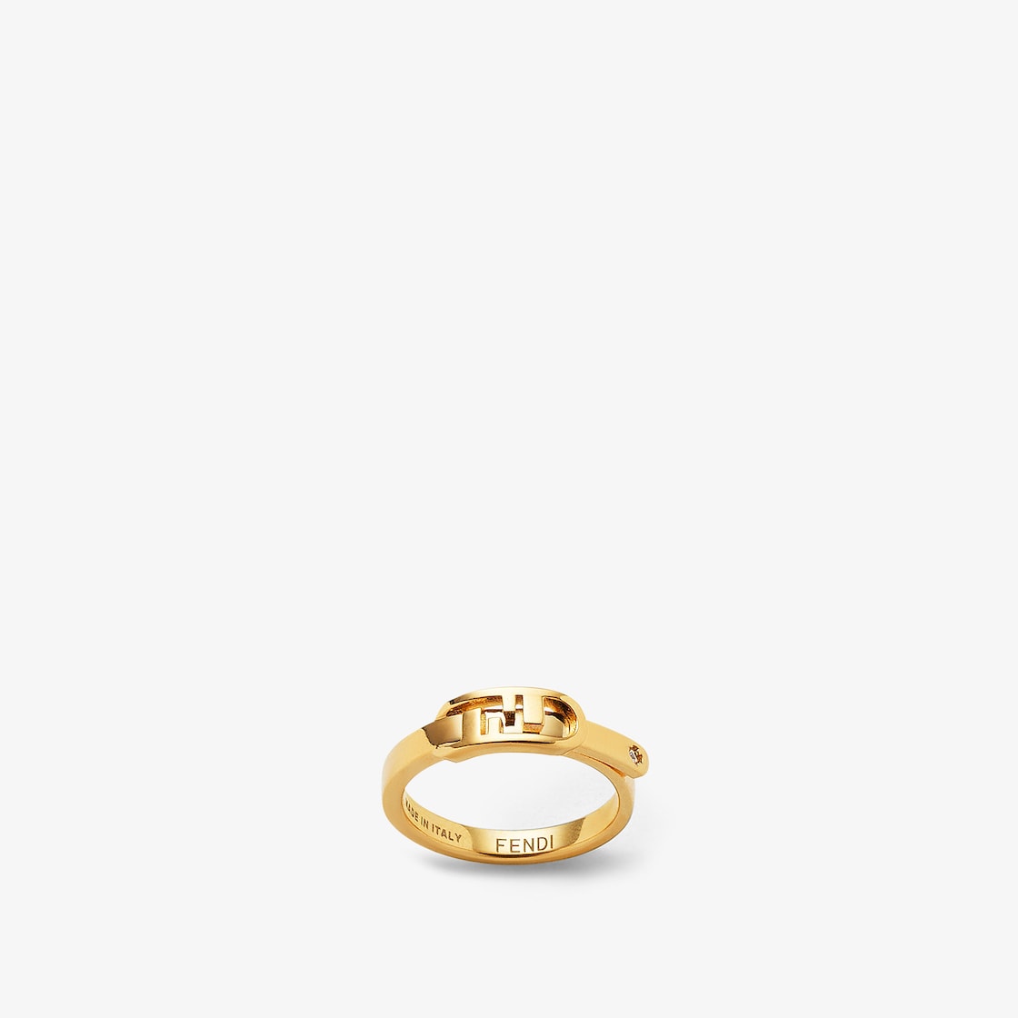 Ring Fendi O'Lock