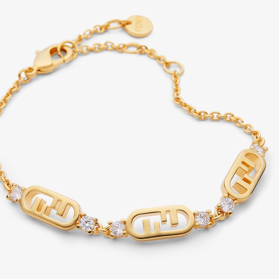 Armband O'Lock