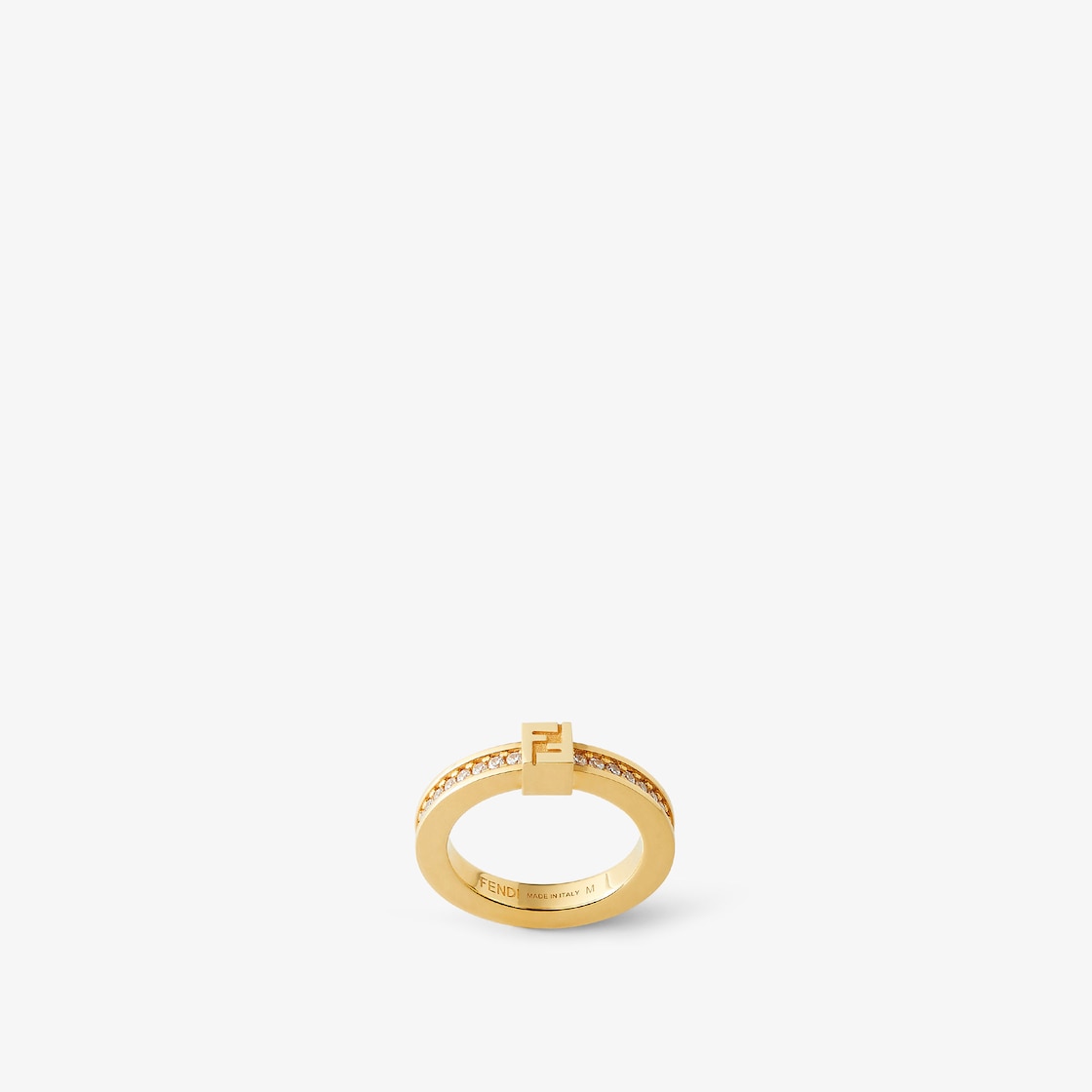 Bague Forever Fendi