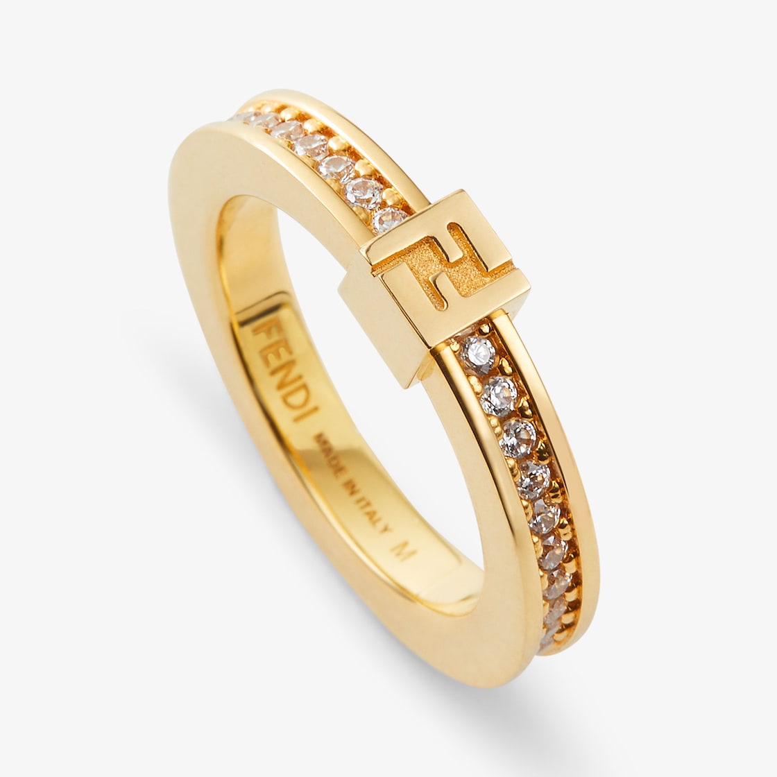 Bague Forever Fendi