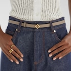 Кольцо Forever Fendi изображение 3 из 3