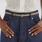 Forever Fendi ring image 3 of 3