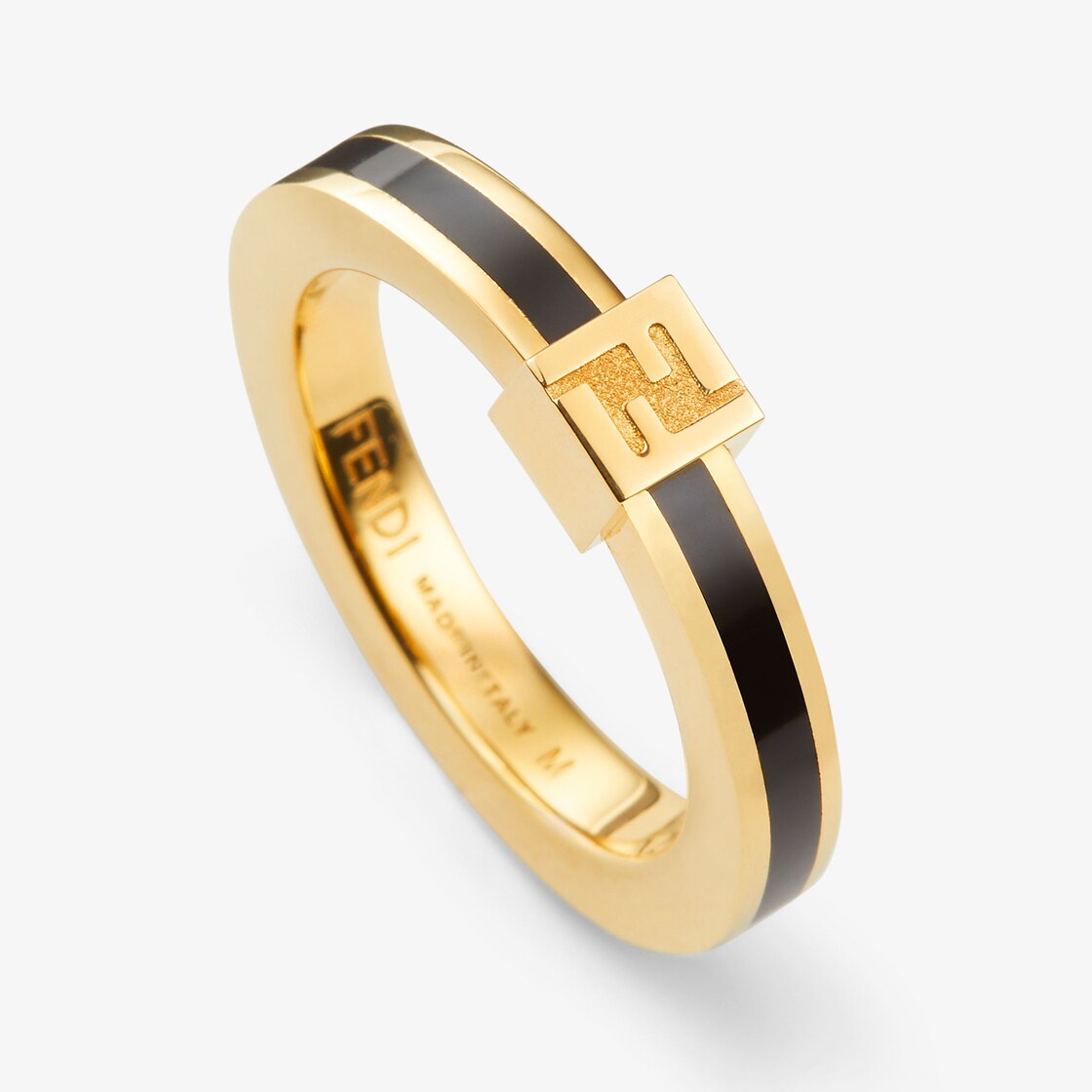 Bague Forever Fendi