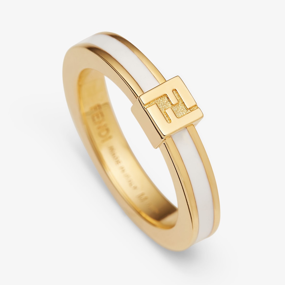 Ring Forever Fendi