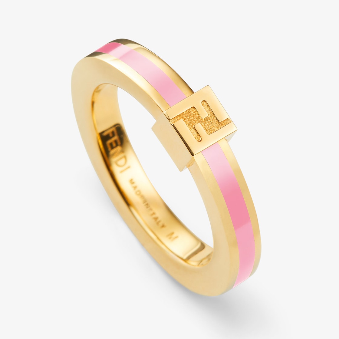 Anello Forever Fendi