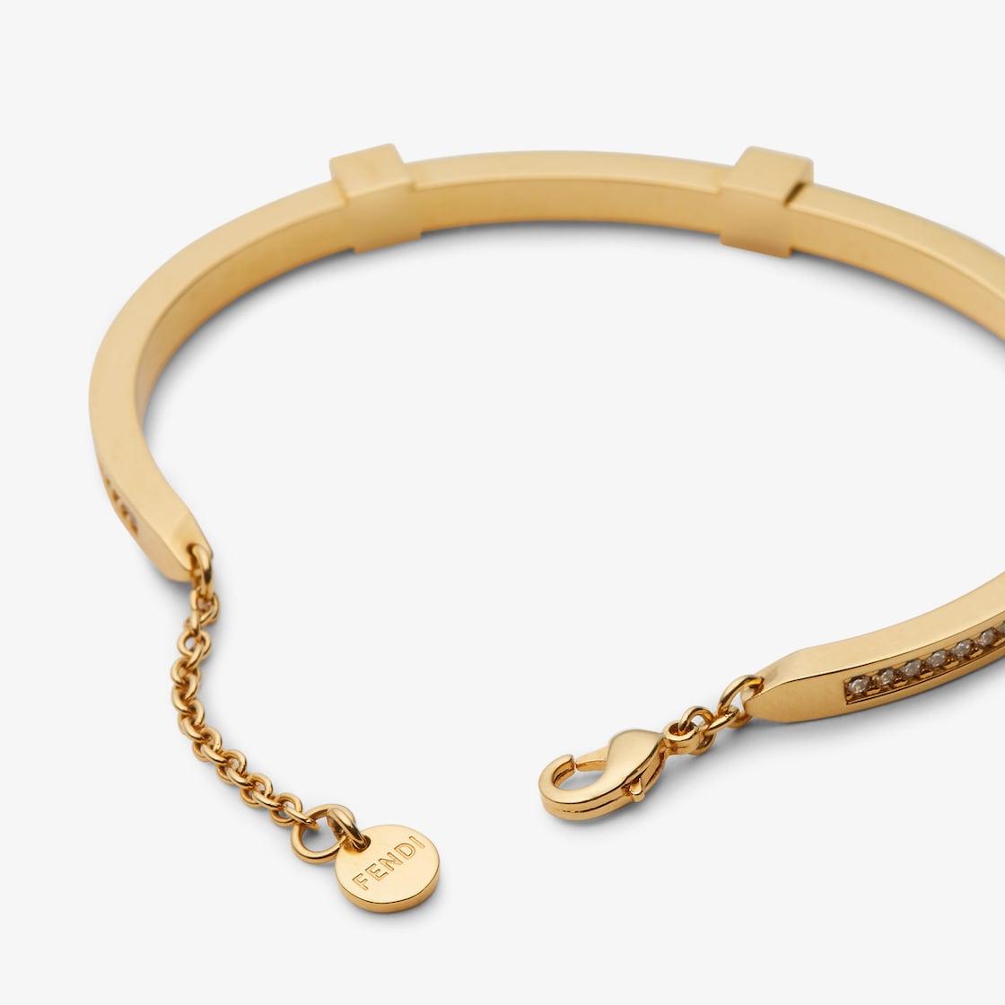 Pulsera Forever Fendi