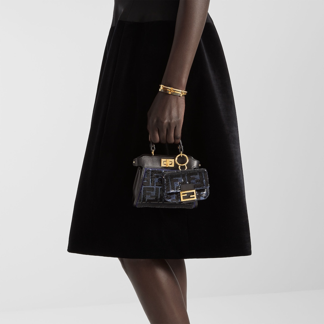 Armband Forever Fendi