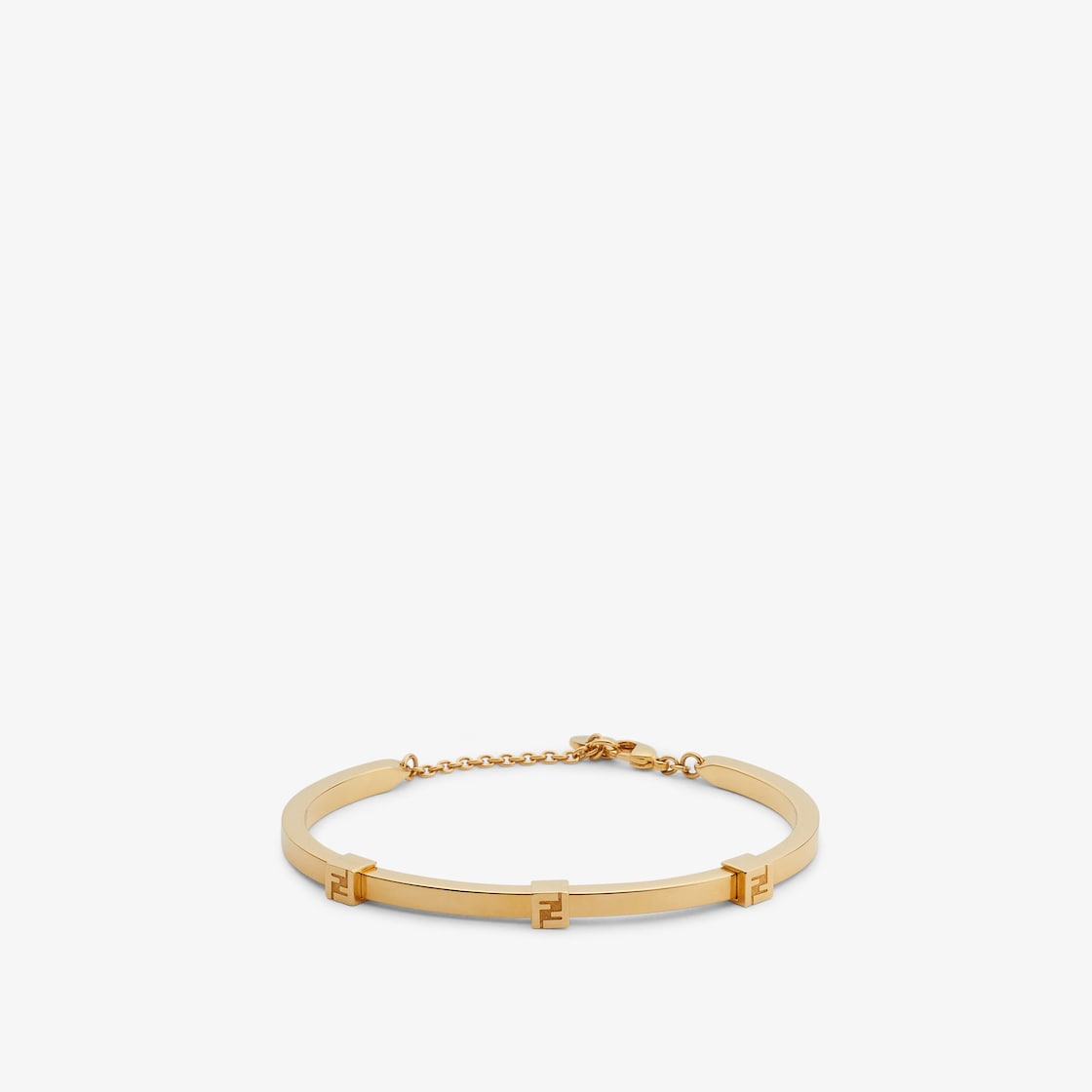 フォーエバー フェンディ ブレスレット