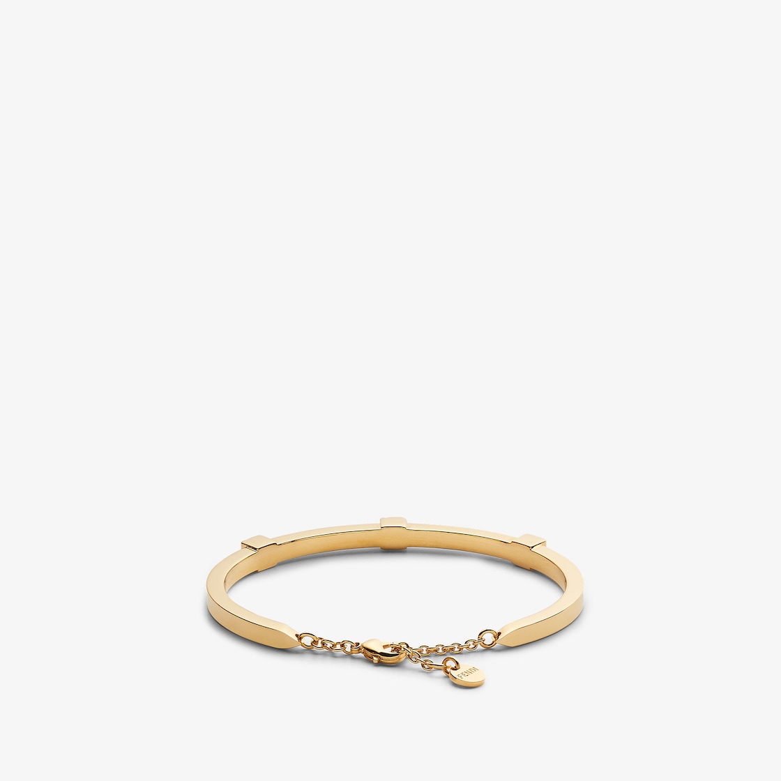 Forever Fendi bracelet