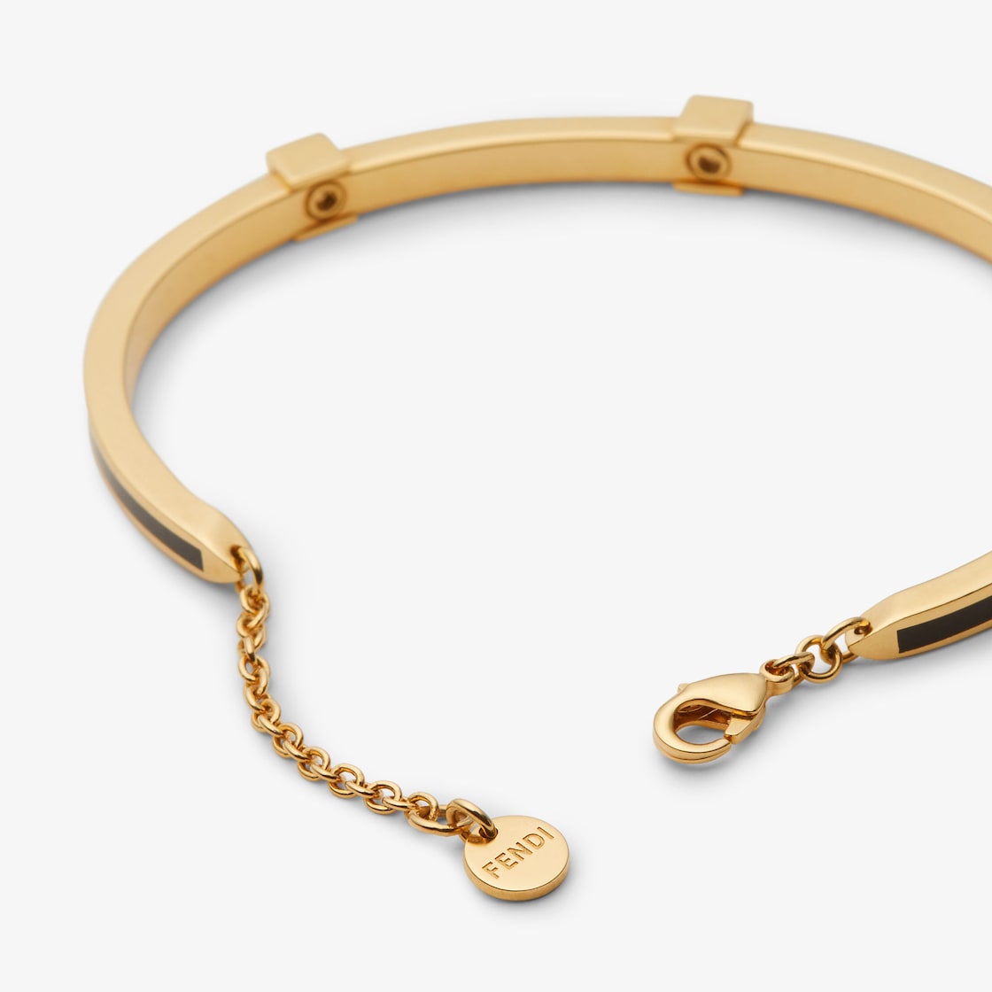 Forever Fendi bracelet