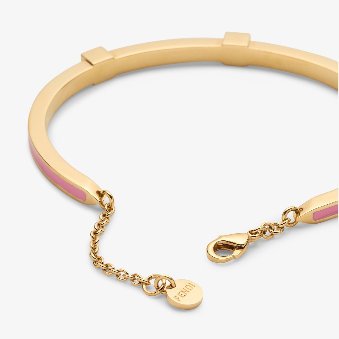 Forever Fendi bracelet