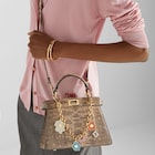 Bracelet Forever Fendi&nbsp;image 4 sur 4