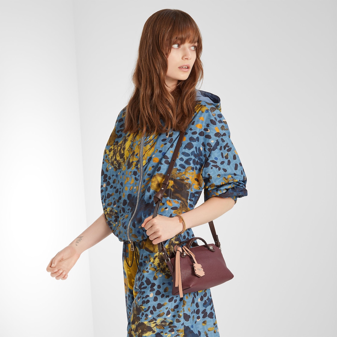 سوار Forever Fendi