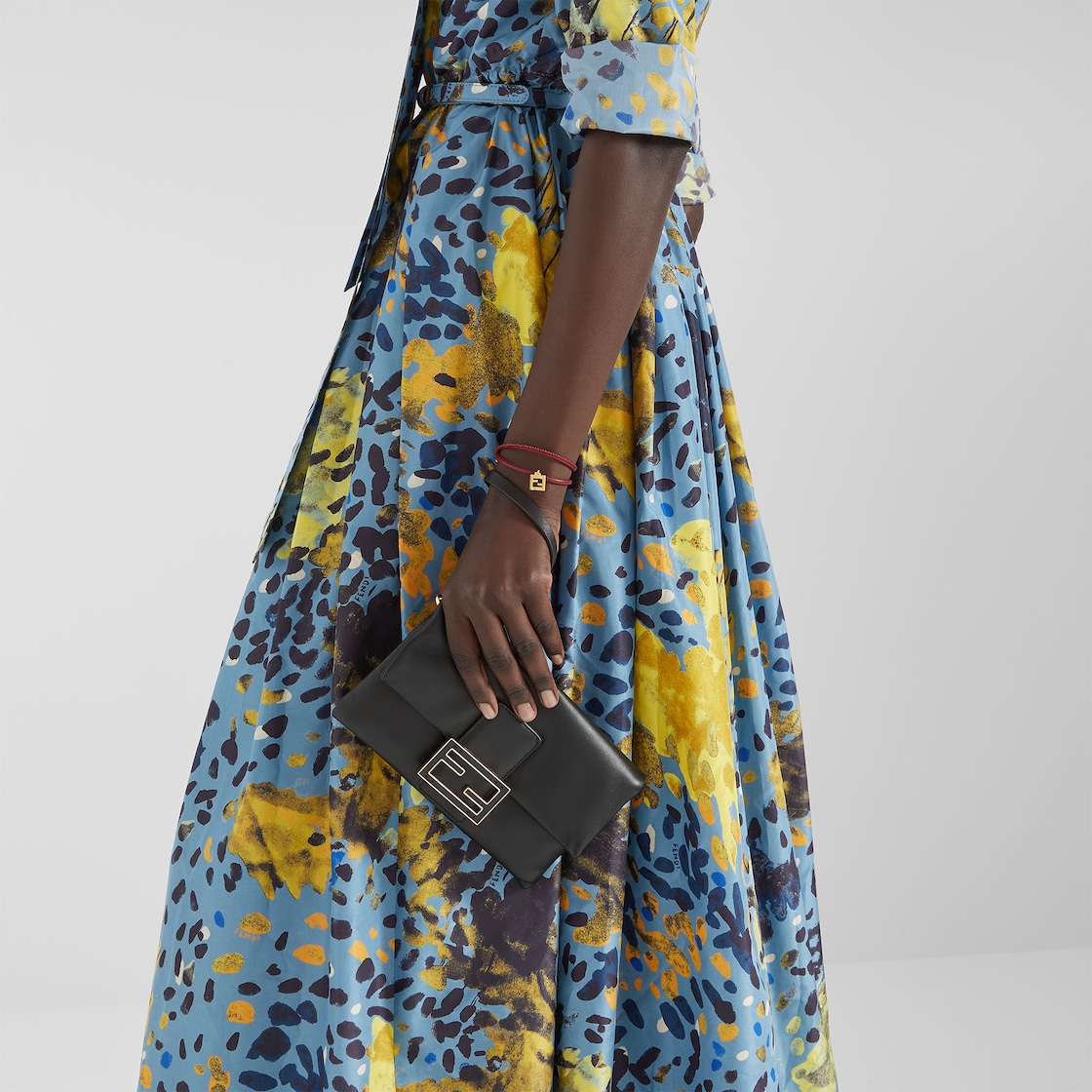 سوار Forever Fendi