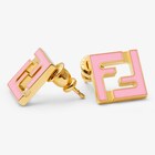 Forever Fendi earrings image 2 of 3