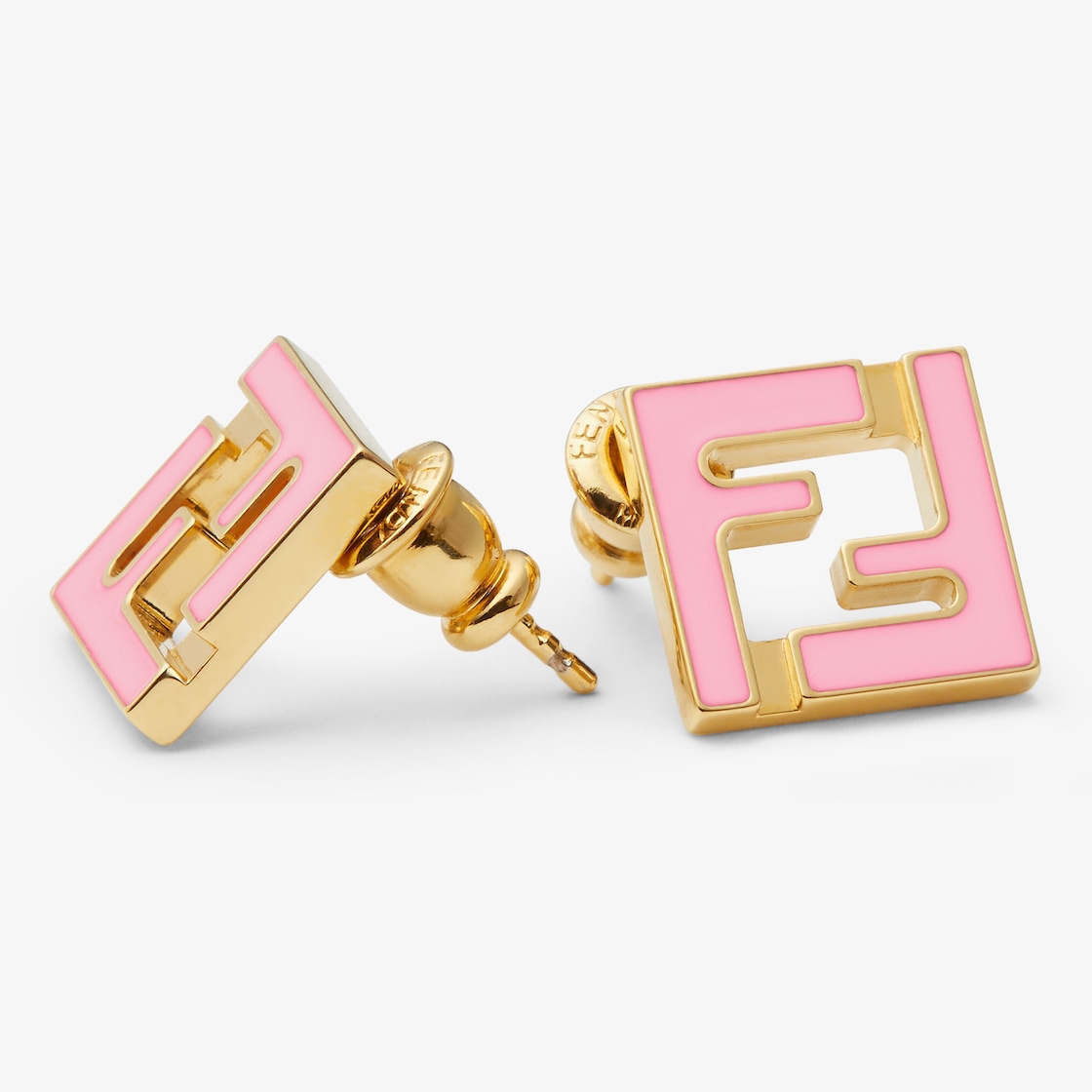 Boucles d’oreilles Forever Fendi