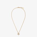 Collier Forever Fendi&nbsp;image 1 sur 2
