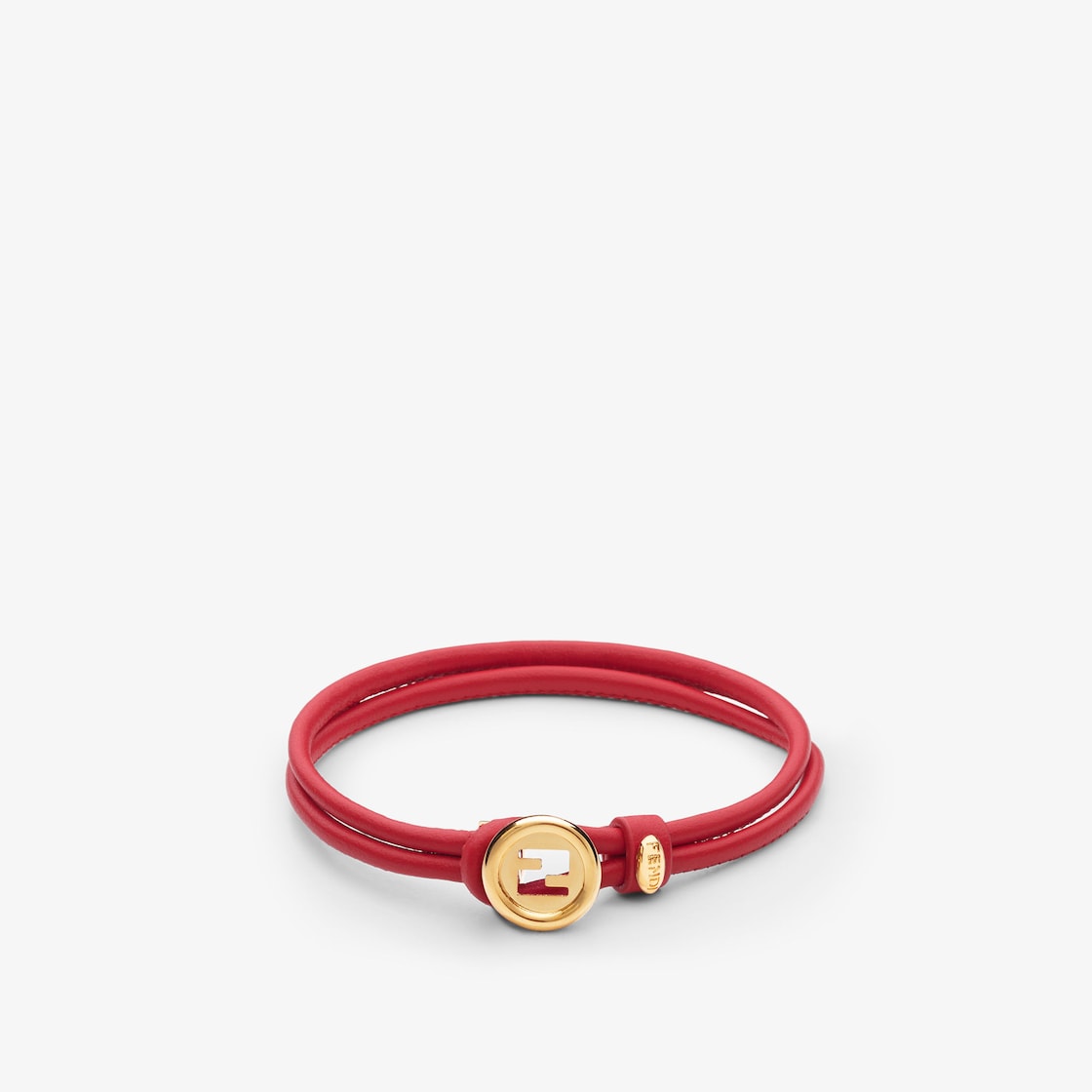 EverRound Fendi Bracelet