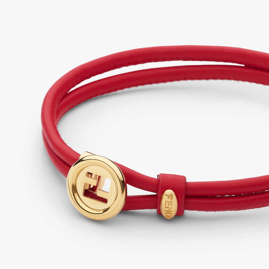 EverRound Fendi Bracelet