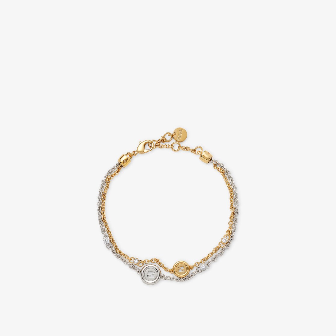 EverRound Fendi Bracelet