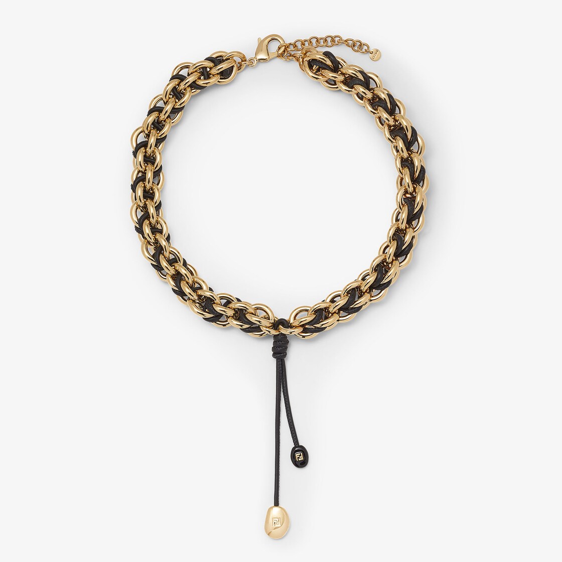 Fendi Candy Necklace