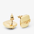 Fendigraphy Earrings image 2 of 3