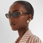 Fendigraphy Earrings image 3 of 3