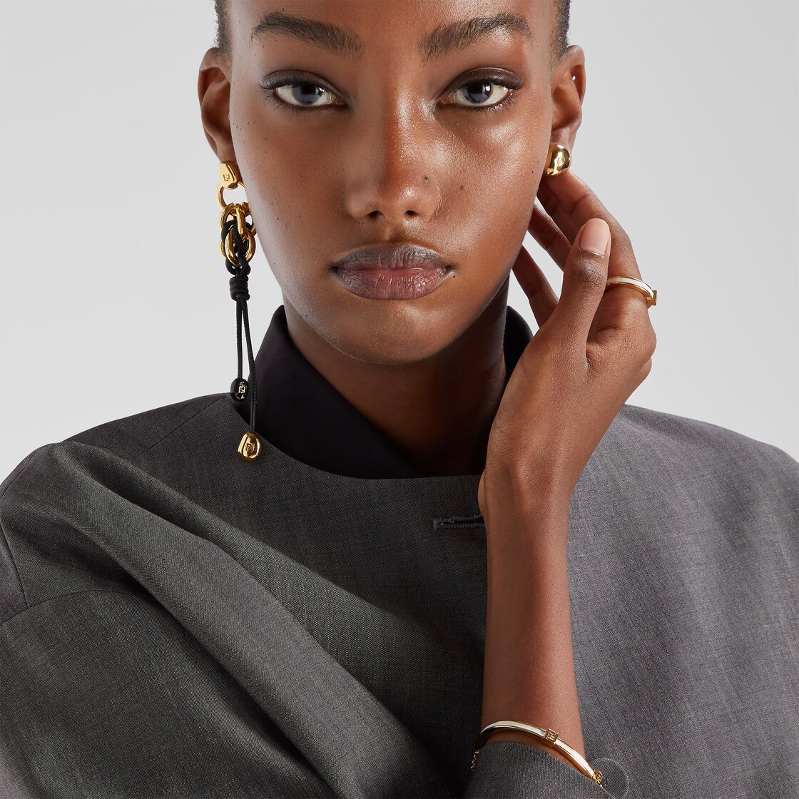 Fendi Candy Earrings