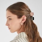 Fendigraphy hair clip image 3 of 3