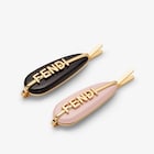 Fendigraphy hair clip image 2 of 3